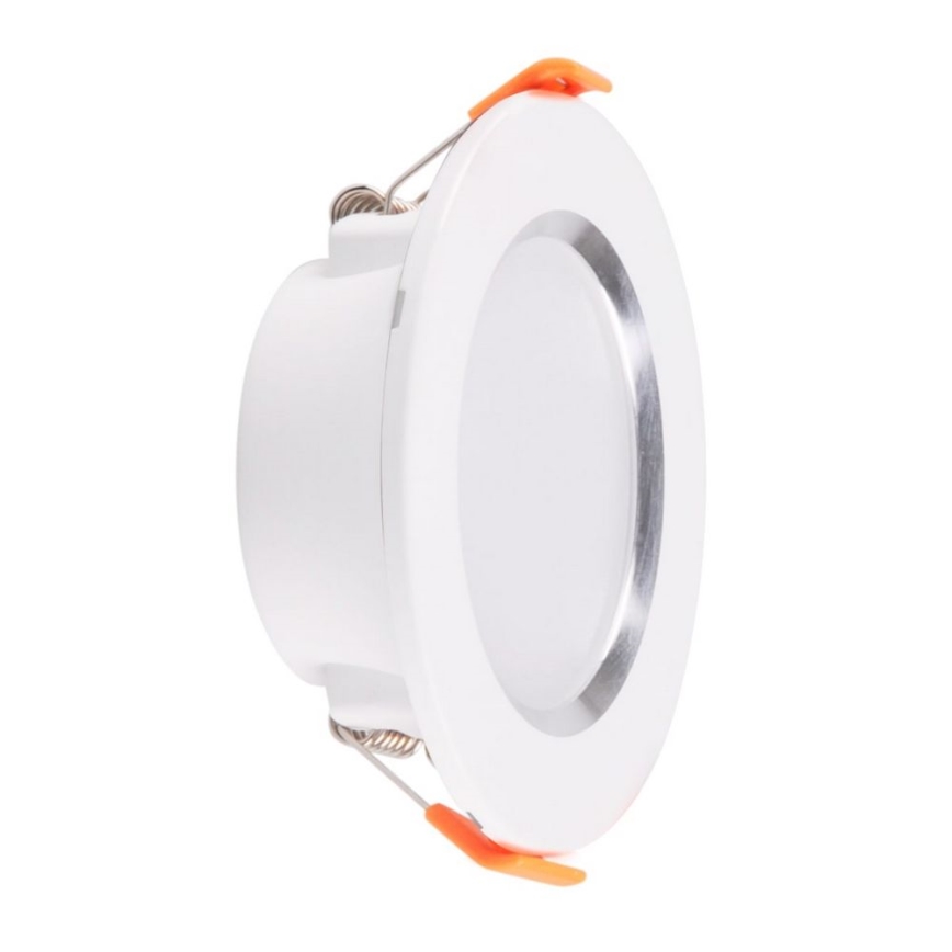 LED Podhľadové svietidlo ZOE LED/4,8W/230V biela
