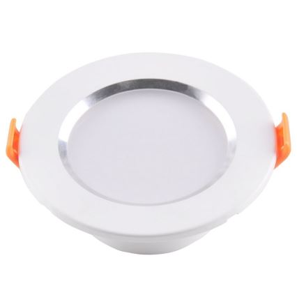 LED Podhľadové svietidlo ZOE LED/4,8W/230V biela