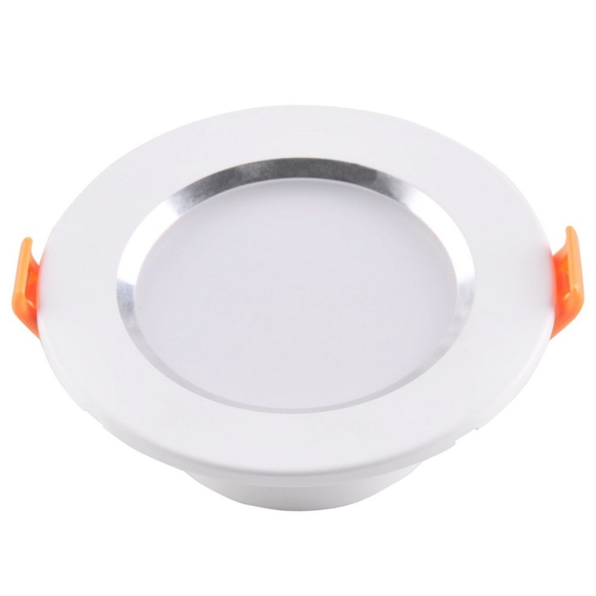 LED Podhľadové svietidlo ZOE LED/4,8W/230V biela