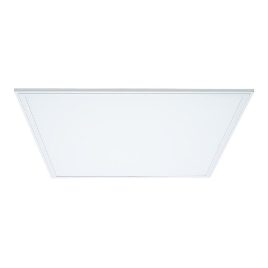 LED Podhľadový pane LED/40W/230V 60x60 cm 4000K