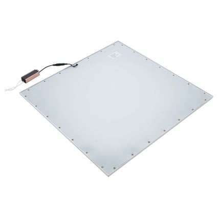 LED Podhľadový pane LED/40W/230V 60x60 cm 4000K