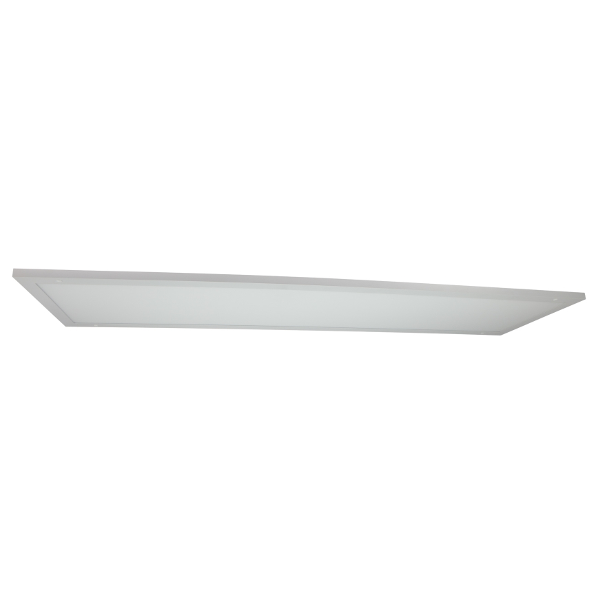 LED Podhľadový panel ALGINE DUO 2v1 LED/30W/230V 120x30 cm