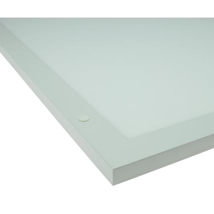 LED Podhľadový panel ALGINE DUO 2v1 LED/30W/230V 120x30 cm