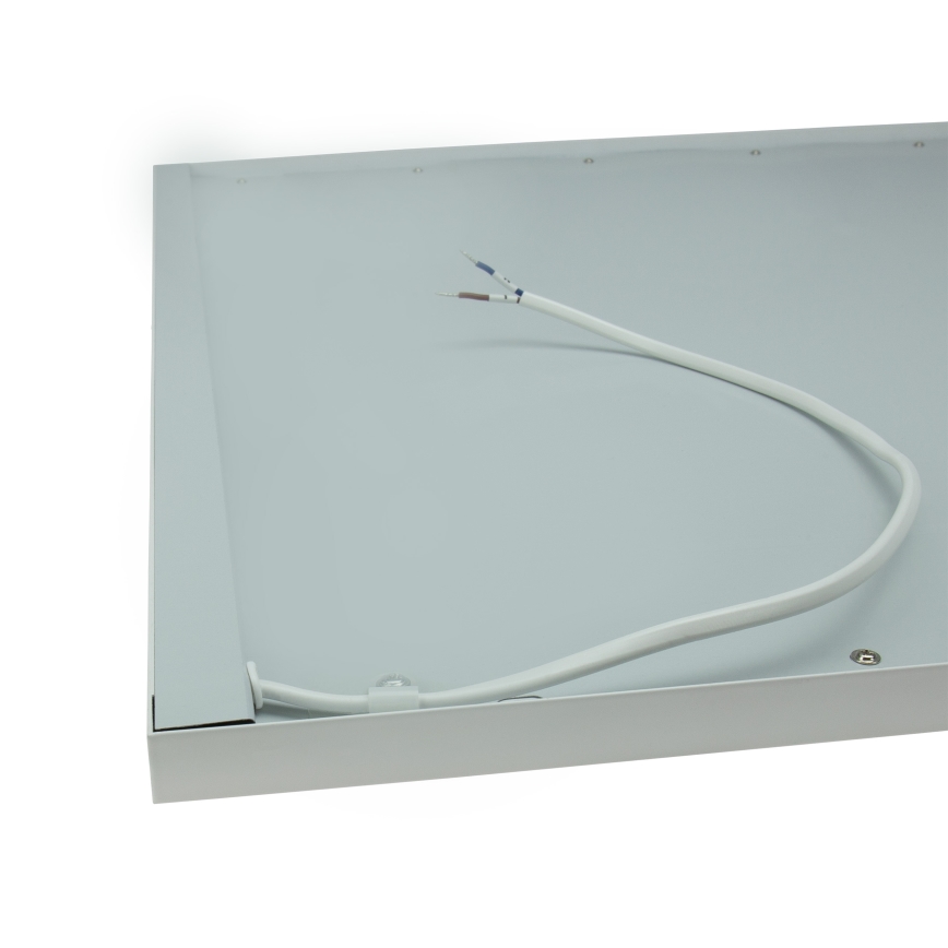 LED Podhľadový panel ALGINE DUO 2v1 LED/30W/230V 120x30 cm