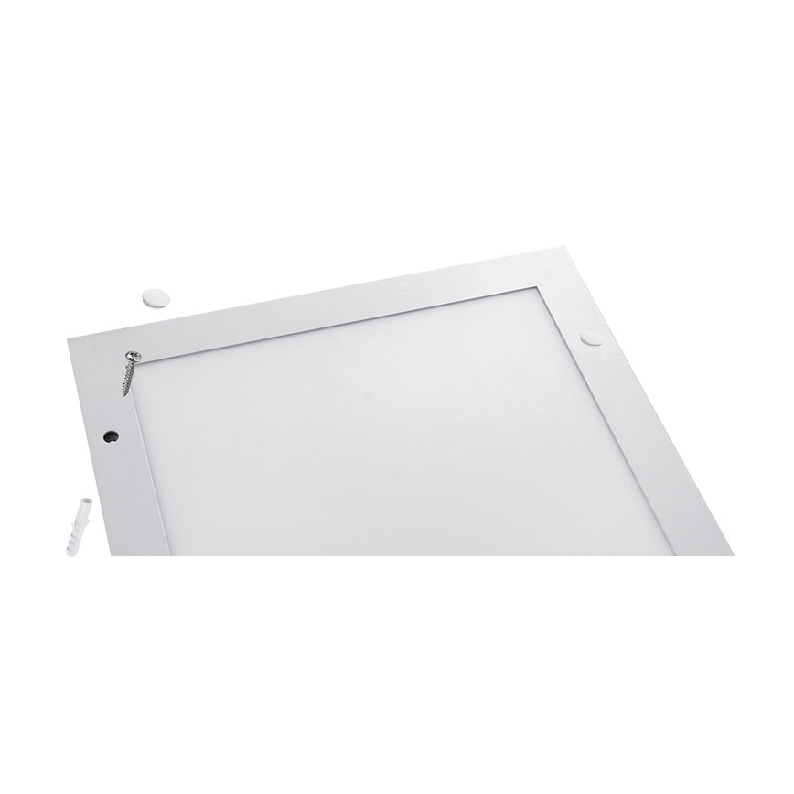 LED Podhľadový panel ALGINE DUO 2v1 LED/30W/230V 120x30 cm