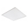 LED podhľadový panel CAPRI LED/25/30/40W/230V 3000/4000/5700K 62x62 cm biela