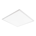 LED Podhľadový panel DAVRO LED/40W/230V 4000K 59,5x59,5 cm biela