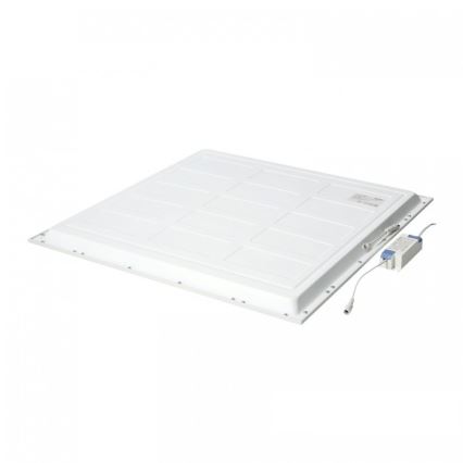 LED Podhľadový panel DAVRO LED/40W/230V 4000K 62x62 cm biela