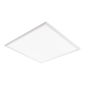 LED Podhľadový panel DAVRO LED/40W/230V 4000K UGR<19 59,5x59,5 cm biela