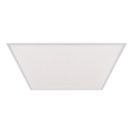 LED podhľadový panel DIXXO LED/36W/230V 4000K 60x60 cm biela