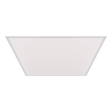 LED podhľadový panel DIXXO LED/36W/230V 4000K 60x60 cm biela
