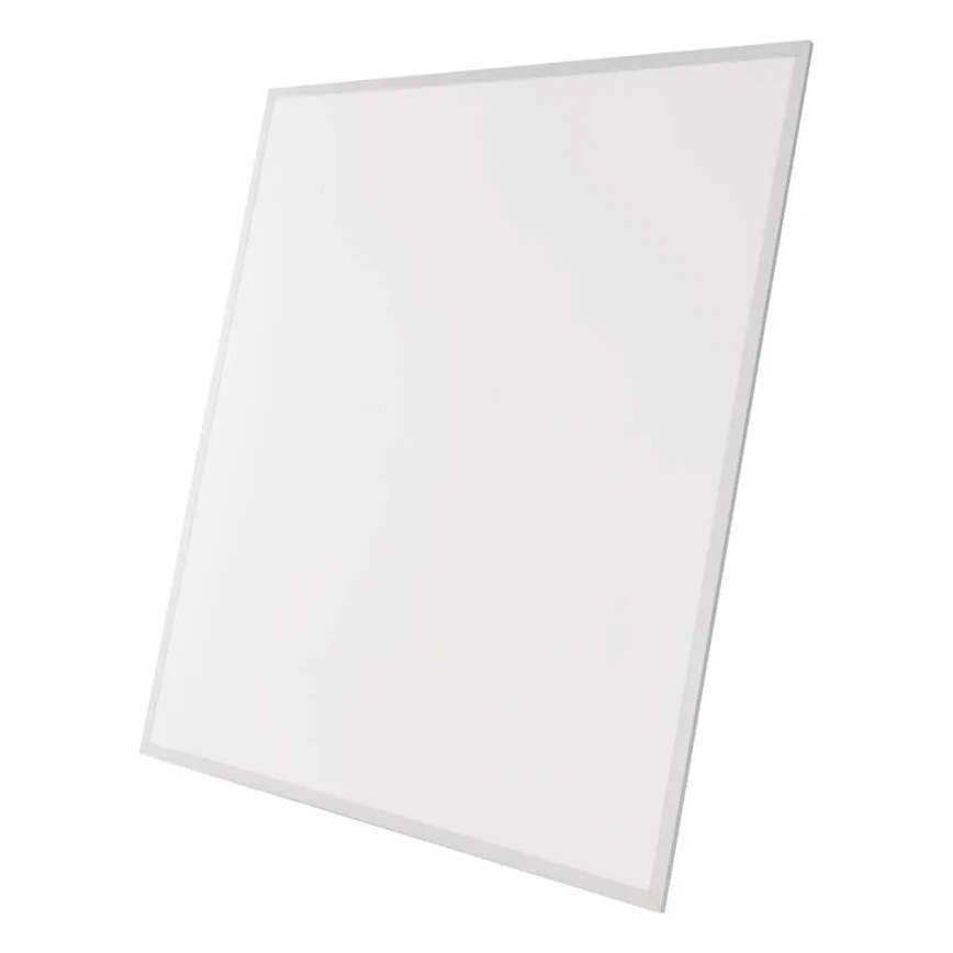 LED podhľadový panel DIXXO LED/36W/230V 4000K 60x60 cm biela