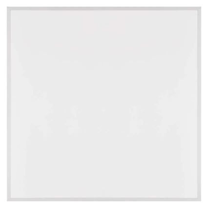 LED podhľadový panel DIXXO LED/36W/230V 4000K 60x60 cm biela