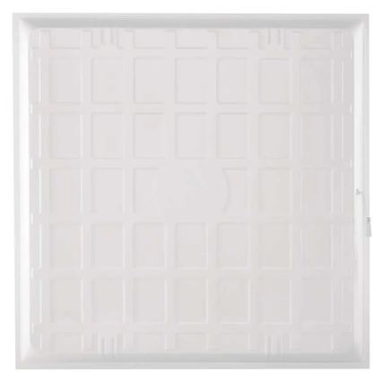 LED podhľadový panel DIXXO LED/36W/230V 4000K 60x60 cm biela
