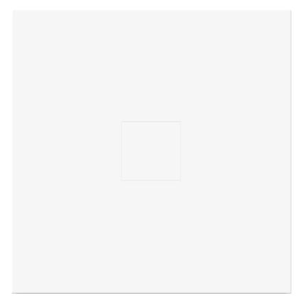 LED podhľadový panel DIXXO LED/36W/230V 4000K 60x60 cm biela