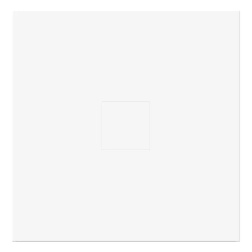 LED podhľadový panel DIXXO LED/36W/230V 4000K 60x60 cm biela