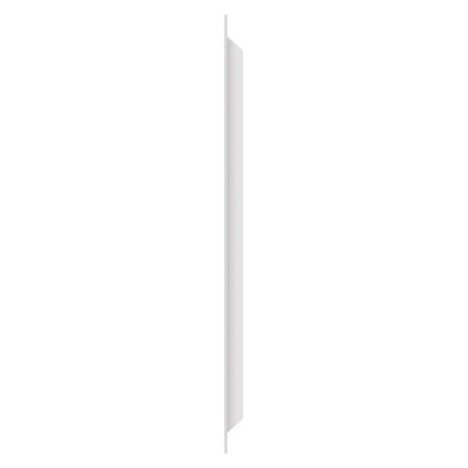 LED podhľadový panel DIXXO LED/36W/230V 4000K 60x60 cm biela