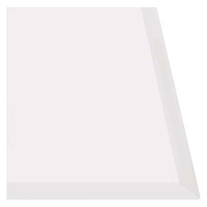 LED podhľadový panel DIXXO LED/36W/230V 4000K 60x60 cm biela