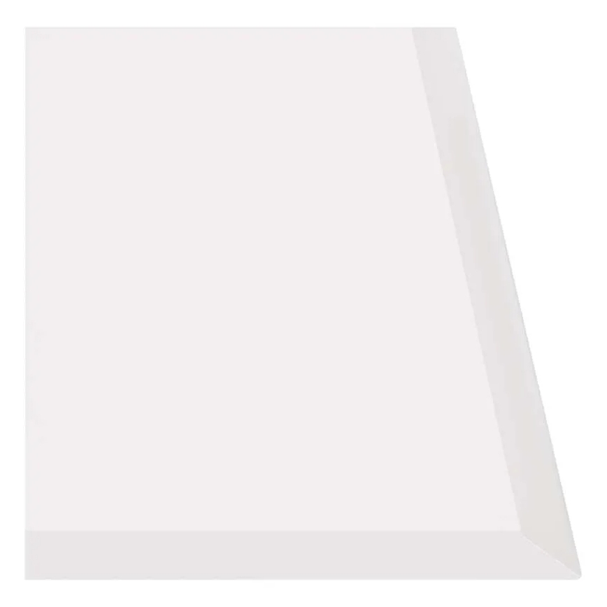 LED podhľadový panel DIXXO LED/36W/230V 4000K 60x60 cm biela