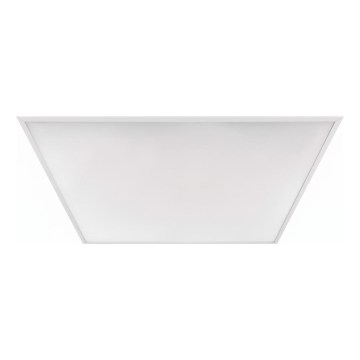 LED podhľadový panel DIXXO LED/36W/230V 4000K 60x60 cm biela