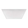 LED podhľadový panel DIXXO LED/36W/230V 4000K 60x60 cm biela