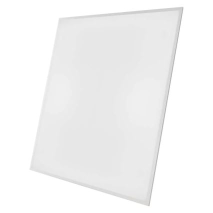 LED podhľadový panel DIXXO LED/36W/230V 4000K 60x60 cm biela