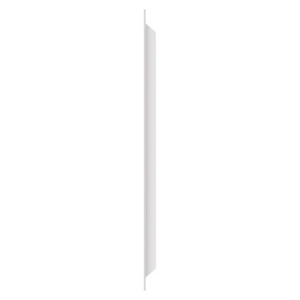 LED podhľadový panel DIXXO LED/36W/230V 4000K 60x60 cm biela