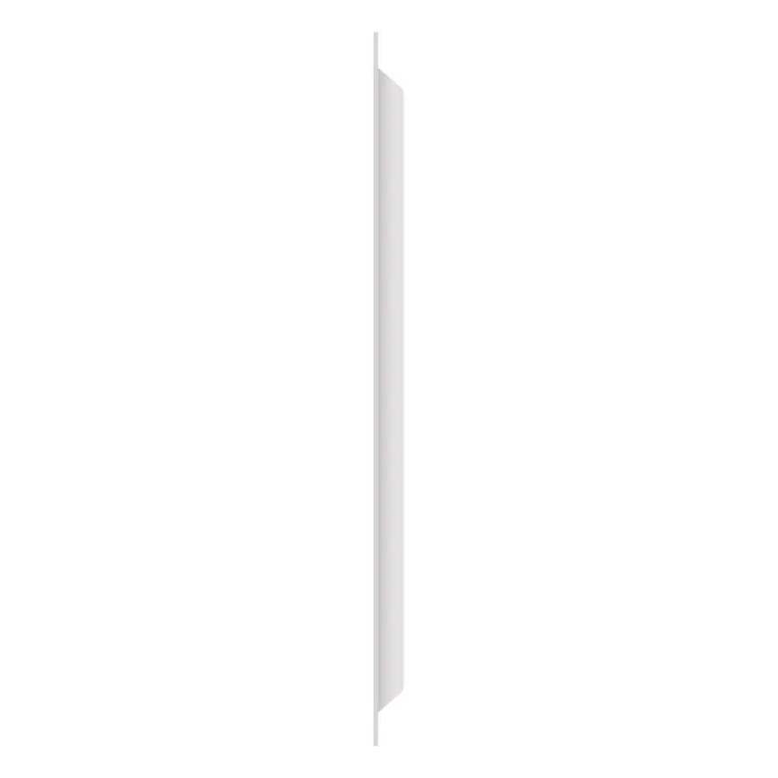 LED podhľadový panel DIXXO LED/36W/230V 4000K 60x60 cm biela
