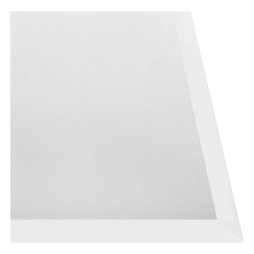 LED podhľadový panel DIXXO LED/36W/230V 4000K 60x60 cm biela