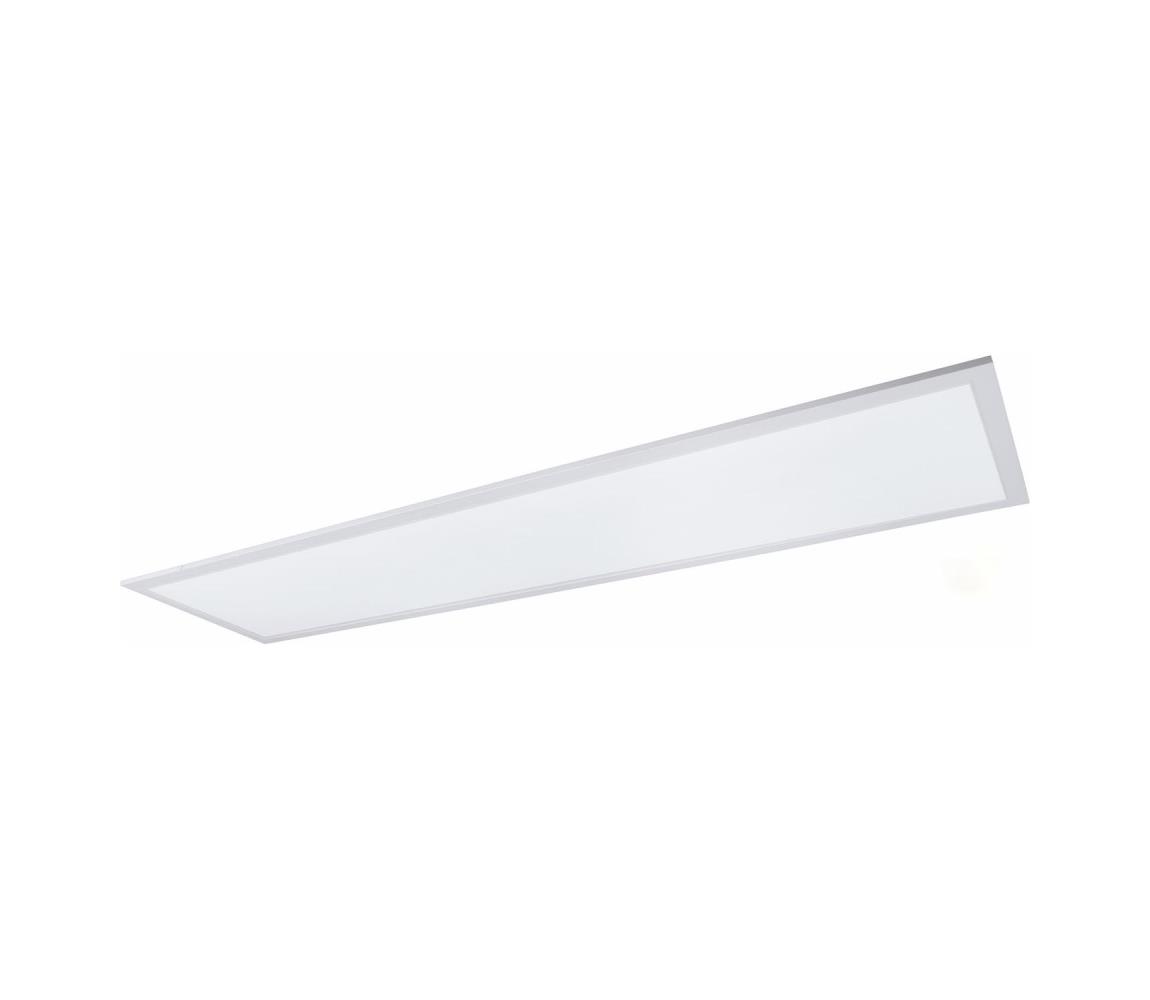 Greenlux LED podhľadový panel do kúpeľne STELLA LED/28/32/36/40W/230V 30x120 cm IP44