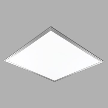 LED Podhľadový panel LED/36W/230V 595x595 mm 6500K