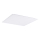 LED Podhľadový panel LED/50W/230V 4000K 60x60 cm biela