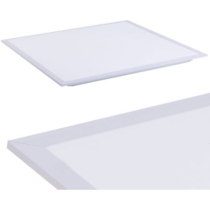 LED Podhľadový panel LED/50W/230V 4000K 60x60 cm biela