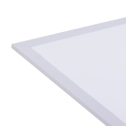 LED Podhľadový panel LED/50W/230V 4000K 60x60 cm biela