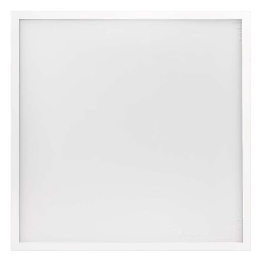 LED Podhľadový panel PROXO LED/33W/230V 4000K 60x60 cm biela