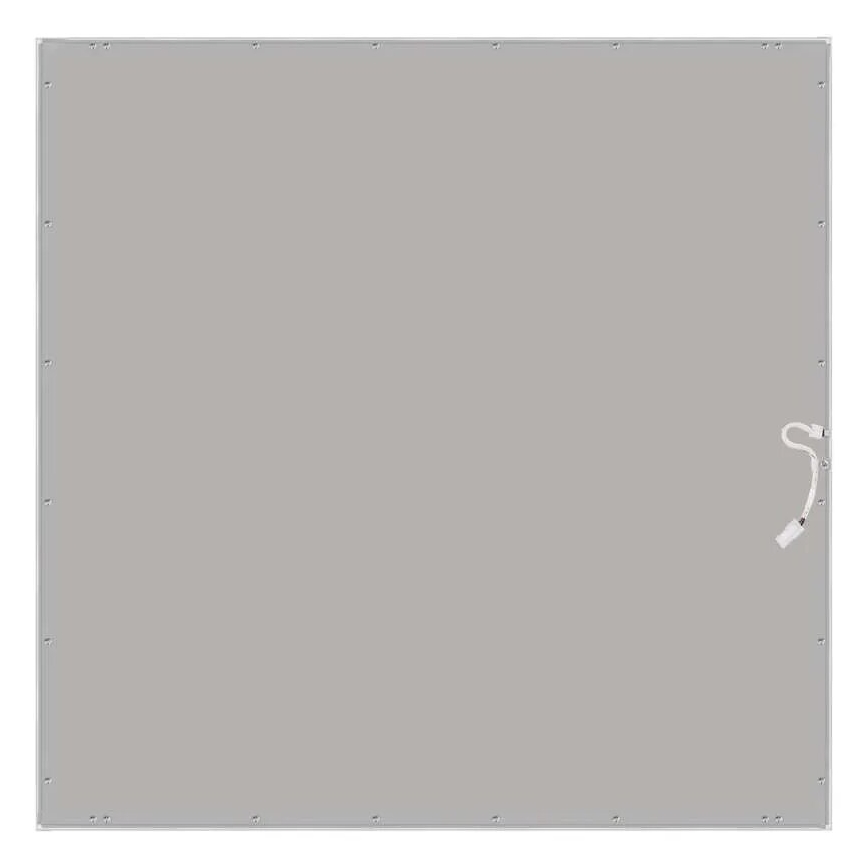 LED Podhľadový panel PROXO LED/33W/230V 4000K 60x60 cm biela