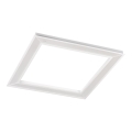 LED Podhľadový rám AVAR LED/32W/230V 3000/4000/6000K 60x60 cm UGR<19