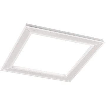 LED Podhľadový rám AVAR LED/32W/230V 3000/4000/6000K 60x60 cm UGR<19