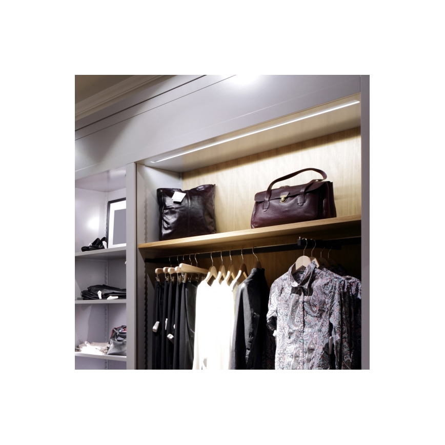 LED podlinkové svietidlo CABINET LED/5,3W/12V