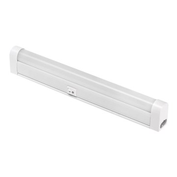 LED podlinkové svietidlo CABINET LED/9W/220V LED podlinkové svietidlo CABINET LED/9W/220V