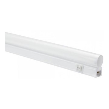 LED Podlinkové svietidlo CABINET SWITCH LED/14W/230V 3000K 119 cm