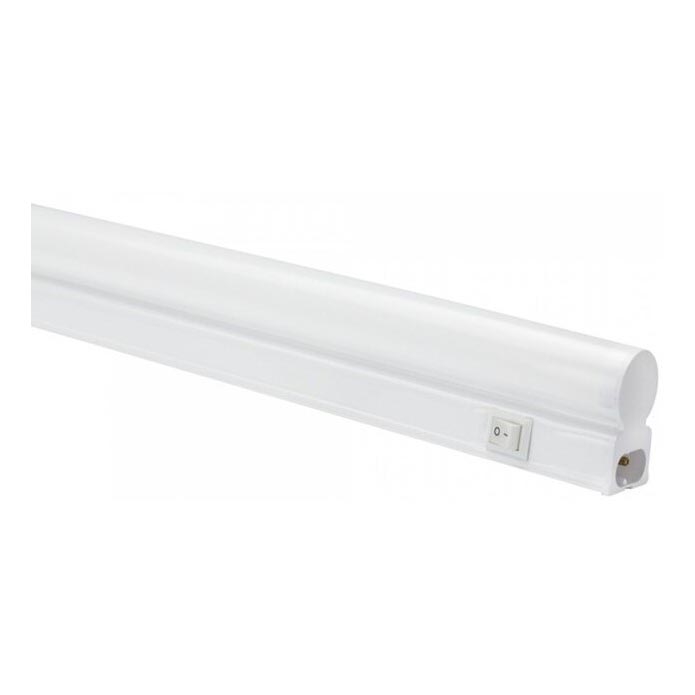 LED Podlinkové svietidlo CABINET SWITCH LED/14W/230V 6000K 119 cm
