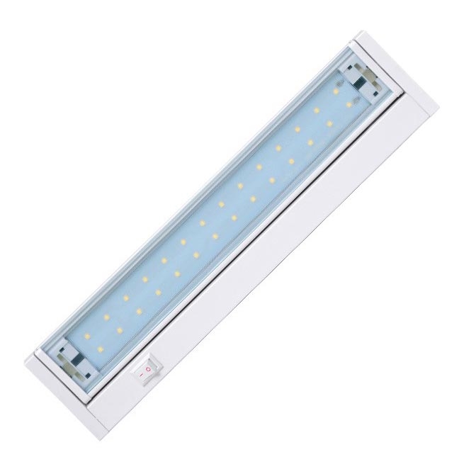 LED Podlinkové svietidlo GANYS LED/5,5W/230V