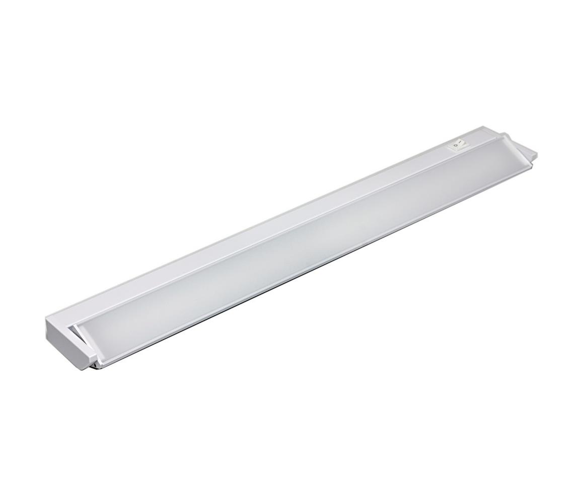 light LED Podlinkové svietidlo LED/10W/230V biela