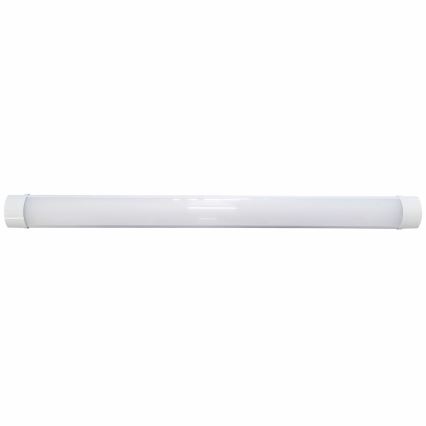 LED Podlinkové svietidlo LED/30W/230V 4000K 90 cm biela