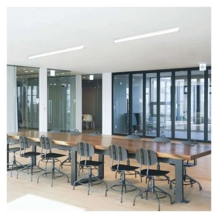 LED podlinkové svietidlo LED/60W/230V 4000K 150 cm