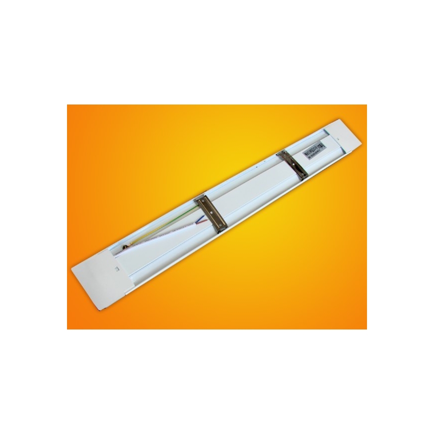 LED Podlinkové svietidlo LIMONI LED/40W/230V 3000K 120 cm