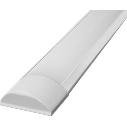 LED Podlinkové svietidlo LIMONI LED/40W/230V 6500K 120 cm