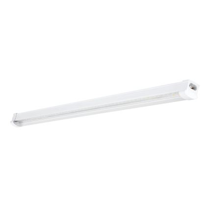 LED Podlinkové svietidlo na pestovanie rastlín GROWLY LED/15W/230W