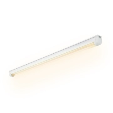 LED Podlinkové svietidlo na pestovanie rastlín GROWLY LED/9W/230V biela